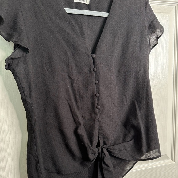Mod ref blouse - Picture 4 of 4